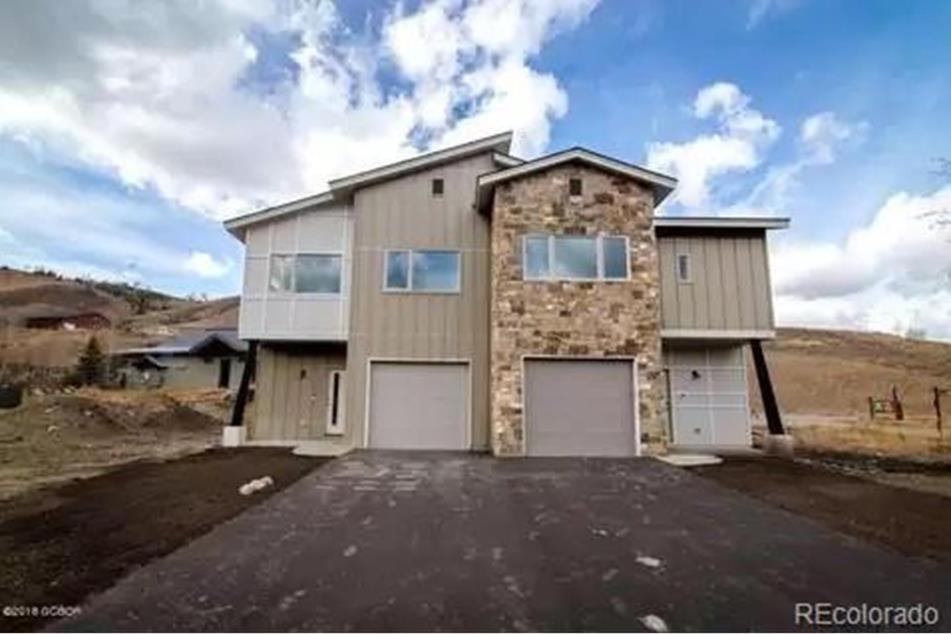 3Bd/3Ba- Updated Cozy Ski Retreat With Garage At The Base Of Granby Ranch Villa Exterior photo