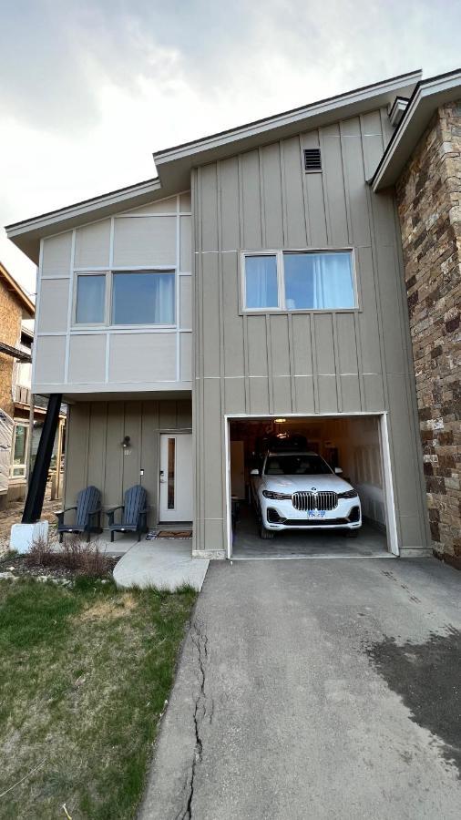 3Bd/3Ba- Updated Cozy Ski Retreat With Garage At The Base Of Granby Ranch Villa Exterior photo